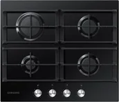 Płyty gazowe do zabudowy - Samsung NA64H3000AK - miniaturka - grafika 1