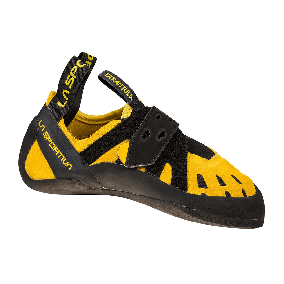 Buty wspinaczkowe dziecięce La Sportiva Tarantula JR