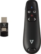 Prezentery i wskaźniki - WIRELESS PRESENTER DUAL USB-C/A - miniaturka - grafika 1