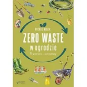 Poradniki hobbystyczne - Helion Zero waste w ogrodzie - miniaturka - grafika 1