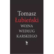 Wojna według Karskiego - Biografie i autobiografie - miniaturka - grafika 1