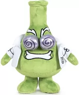 Maskotki i pluszaki - Magic Box Super Zings maskotka pluszak Profesor K 0+ Superzings MagicBox uniwersalny 10208-uniw - miniaturka - grafika 1