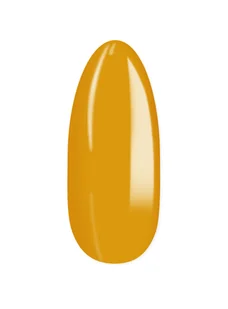 Yoshi - Lakier Hybrydowy 317 Late Yellow 6ml - Lakiery hybrydowe - miniaturka - grafika 5