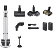 Odkurzacze pionowe - Samsung Bespoke Jet plus VS20B95973W/GE - miniaturka - grafika 1