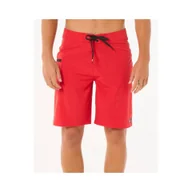 Kąpielówki męskie - Spodenki surfingowe męskie Rip Curl Mirage Core Czerwony - miniaturka - grafika 1