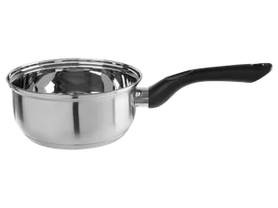 SILVERCREST® Garnek z pokrywką lub rondel lub garnek do mleka (Rondel) - Garnki SILVERCREST® Garnek z pokrywką lub rondel lub garnek do mleka (Rondel) - Garnki - miniaturka - grafika 1