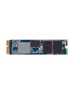OWC Aura Pro X2 1TB, SSD PCIe 4.0 x4, NVMe 1.4, Custom Blade OWCSP4P1T1AT01 - Dyski SSD - miniaturka - grafika 1