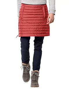 Jack Wolfskin Damska spódnica Iceguard Rock - Spódnice - miniaturka - grafika 1