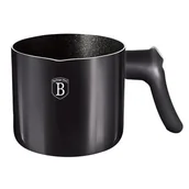 Garnki - Berlinger Haus Lumarko Garnek Do Mleka 1,2l Bh-6915 Carbon Pro BH-6915 Kinghoff - miniaturka - grafika 1