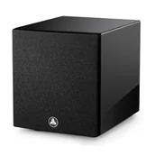 Głośniki i kolumny - JL AUDIO Dominion d108 subwoofer (czarny połysk) - miniaturka - grafika 1