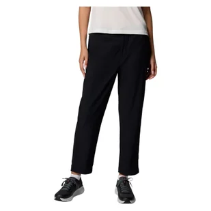 Spodnie turystyczne damskie Columbia Cedar Crest 2119793 - Spodnie sportowe damskie - miniaturka - grafika 1