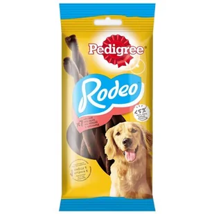 Pedigree Rodeo 70g z wołowiną 155990 - Przysmaki dla psów - miniaturka - grafika 8