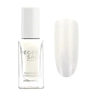 Odżywki do paznokci - PEGGY SAGE Ekspresowa Odżywka Do Paznokci Milky White 11ml - miniaturka - grafika 1