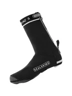 Kalosze damskie - SEALSKINZ Caston All Weather Open-Sole Cycle kalosze, Czarny, X-Large - miniaturka - grafika 1