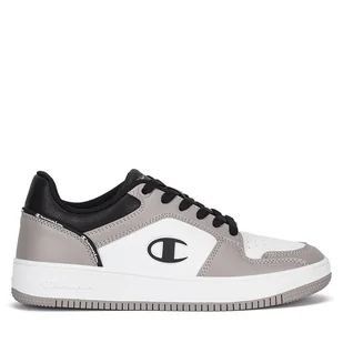 Sneakersy Champion RD18 2.0 LOW S11470-ES002 Szary - Sneakersy damskie - miniaturka - grafika 1
