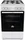 Gorenje GG5A12WH