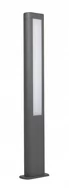 Lampy ogrodowe - Su-Ma Evo LED lampa stojąca ogrodowa 1-punktowa GL15403) - miniaturka - grafika 1