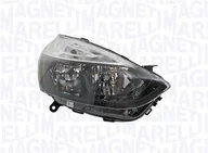 Oświetlenie samochodowe - akcesoria - Reflektor Magneti Marelli 712106021110 - miniaturka - grafika 1