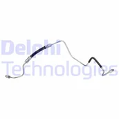 Przewody hamulcowe - Przewód hamulcowy elastyczny Delphi LH7636 - miniaturka - grafika 1