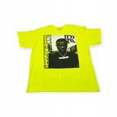 Koszulki męskie - Koszulka T-shirt męski okrągły dekolt SPENCER'S RODDY RICCH L - miniaturka - grafika 1