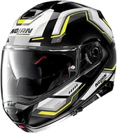 Kaski motocyklowe - N100-5 UPWIND N-COM062XL - miniaturka - grafika 1