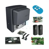 Zestawy do bram - Came Zestaw BX 800 STRONG SOFT TOP STANDARD do bram przesuwnych do 800 kg - miniaturka - grafika 1