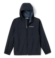 Kurtki damskie - Columbia Glennaker Rain Jacket, Płaszcz przeciwdeszczowy - miniaturka - grafika 1