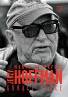 E-booki - literatura polska - Jerzy Hoffman. Gorące serce - miniaturka - grafika 1
