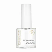 Zmywacze i cleanery do paznokci - Płyn Przeciw Grzybicy 6ml - Anti Fungal Solution - miniaturka - grafika 1