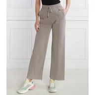 Dresy damskie - Pinko Spodnie dresowe | Loose fit - miniaturka - grafika 1