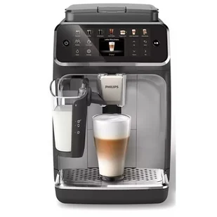 Ekspres do kawy Philips LatteGo EP4446/70 - Ekspresy do kawy - miniaturka - grafika 1