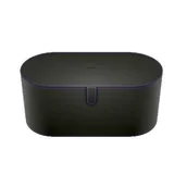 Akcesoria i części AGD - Oryginalny Kuferek Airwrap Dyson czarny - miniaturka - grafika 1