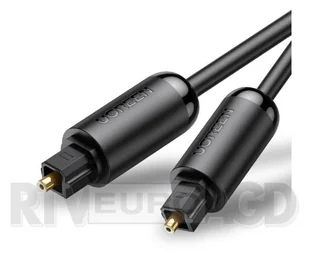 UGREEN UGREEN AV122 70891 kabel optyczny aluminiowy z oplotem 1,5m 70891 - Kable komputerowe i do monitorów - miniaturka - grafika 2
