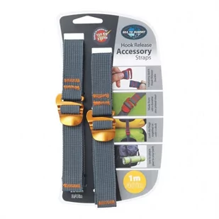 Sea To Summit Troki ACCESSORY STRAP 1 m / 20 mm 9327868024117 - Akcesoria turystyczne - miniaturka - grafika 2