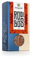 Herbata - Sonnentor - Rooibos, sypki, BIO, 100 g - miniaturka - grafika 1