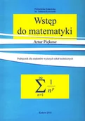 Matematyka - Wstęp do matematyki - miniaturka - grafika 1