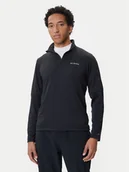 Odzież trekkingowa męska - Columbia Koszulka techniczna Tech™ 2095603 Czarny Active Fit - miniaturka - grafika 1