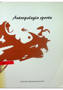 Nauki przyrodnicze - Antropologia sportu - miniaturka - grafika 1