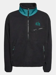 Marmot Polar 94 E.C.O. M14196 Czarny Oversize - Bluzy męskie - miniaturka - grafika 1