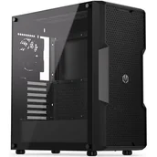 Obudowy komputerowe - Endorfy Regnum 400 Air - miniaturka - grafika 1