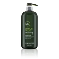 Szampony do włosów - Paul Mitchell _Tea Tree Lemon Sage Thickening Shampoo szampon do włosów cienkich 1 l - miniaturka - grafika 1