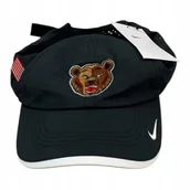 Czapki i chusty sportowe męskie - Czapka z daszkiem Nike - miniaturka - grafika 1