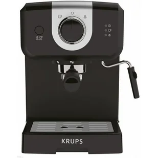 Ekspres do kawy Krups Steam&Pump Opio XP320830 - Ekspresy do kawy - miniaturka - grafika 1