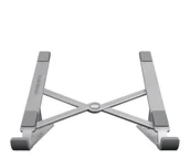 Podkładki chłodzące pod laptopa - Silver Monkey Blanc - miniaturka - grafika 1