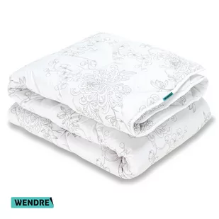 Wendre Poland Sp z o o KOŁDRA BLOMMENSLYST 155X200 59722058 - Kołdry - miniaturka - grafika 1
