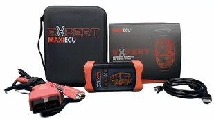 Maxiecu Expert Full - Oficjalna Dystrybucja - Diagnostyka samochodowa - miniaturka - grafika 1