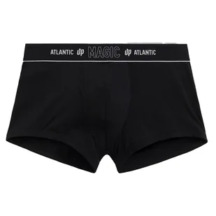 Magic pocket bawełniane szorty męskie atlantic-l - Majtki męskie - miniaturka - grafika 1