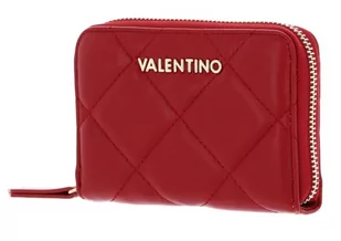 Valentino Damski portfel z akcesoriami podróżnymi, Rosso, Rosso, jeden rozmiar - Portfele - miniaturka - grafika 1