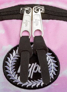 Plecak kompaktowy Hype Mini Backpack - cloud fade - Plecaki - miniaturka - grafika 9