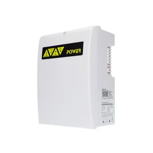 VIDI-ZBF-050P ZASILACZ BUFOROWY 13.8V 5,0A - 7Ah - Akcesoria do monitoringu VIDI-ZBF-050P ZASILACZ BUFOROWY 13.8V 5,0A - 7Ah - Akcesoria do monitoringu - miniaturka - grafika 1